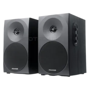 Microlab B70BT – Bluetooth Stereo Speaker System