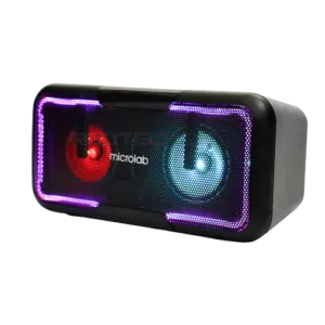 Microlab BP11 – Bluetooth Speaker