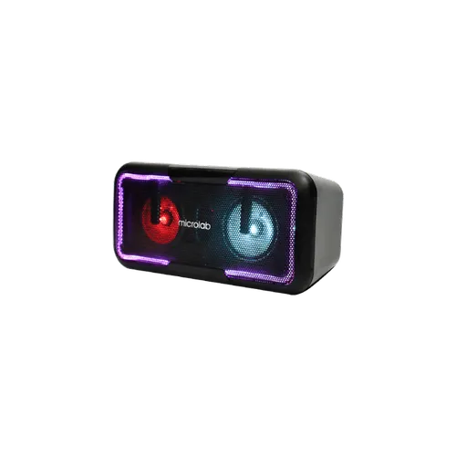 MICROLAB BP11 BLUETOOTH SPEAKER(1y)