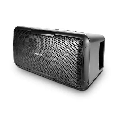 Microlab BP12 Bluetooth Portable Speaker