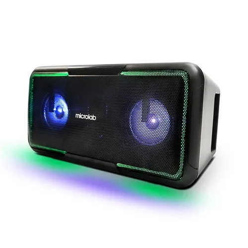 Microlab BP12 Bluetooth Portable Speaker