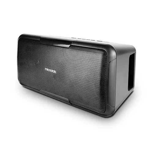 Microlab BP12 Bluetooth Portable Speaker
