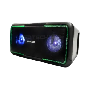 Microlab BP12 – Bluetooth Speaker