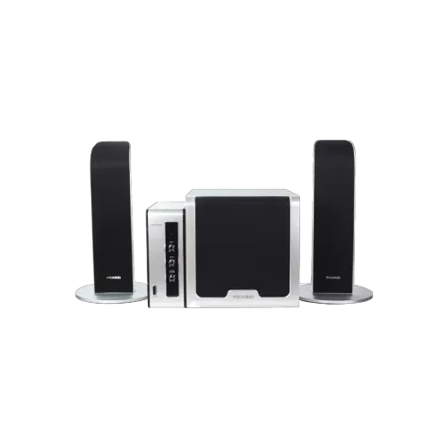 MICROLAB FC361BT 2.1 SUB WOOFER(1y)