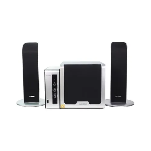 Microlab FC361BT Bluetooth Speaker