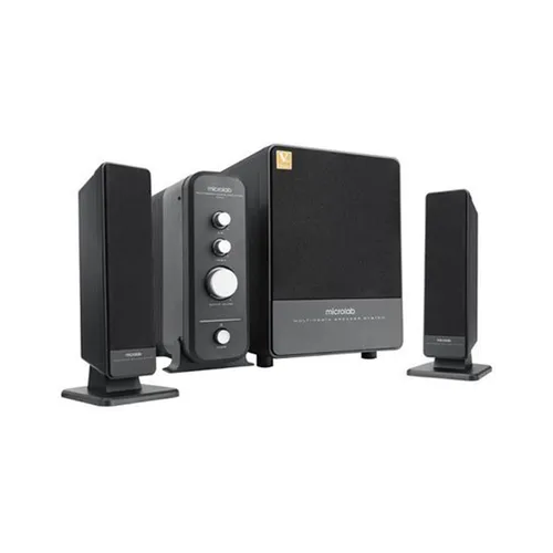 Microlab FC570BT Bluetooth Speaker