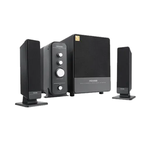 Microlab FC570BT – Multimedia Speaker System