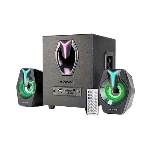 Microlab G-100BT Gaming Bluetooth Speaker