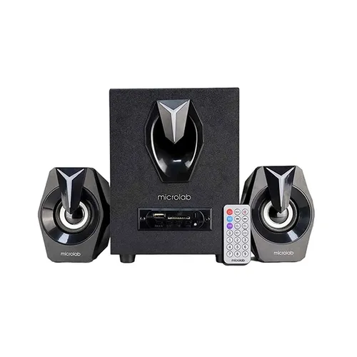 Microlab G-100BT Gaming Bluetooth Speaker
