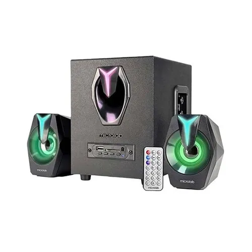 Microlab G-100BT Gaming Bluetooth Speaker