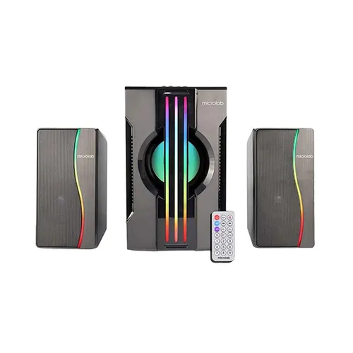 Microlab G-200BT Gaming Bluetooth Subwoofer