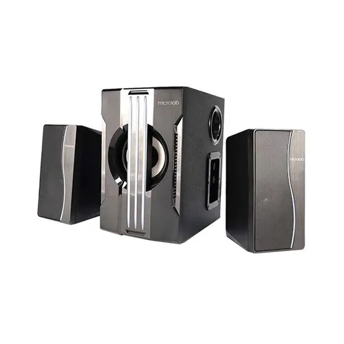 Microlab G-200BT Gaming Bluetooth Subwoofer