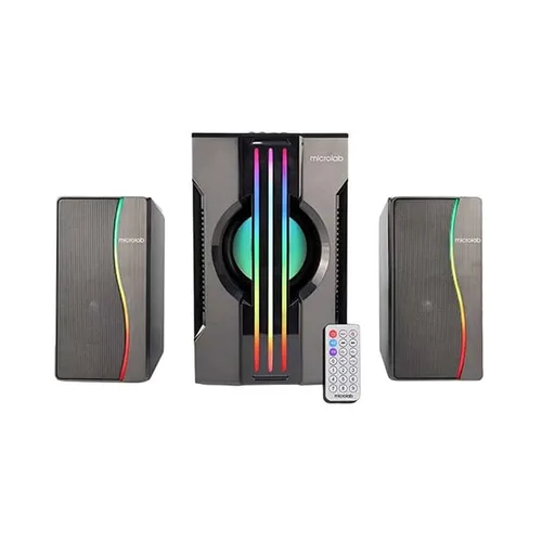 Microlab G200BT Gaming Bluetooth Subwoofer