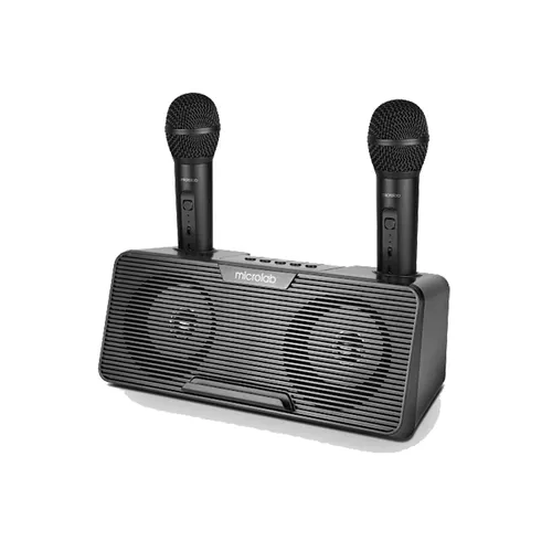 Microlab KTV100 Mini Bluethooth Speaker 