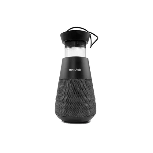 Microlab Lighthouse True Wireless Portable Speaker