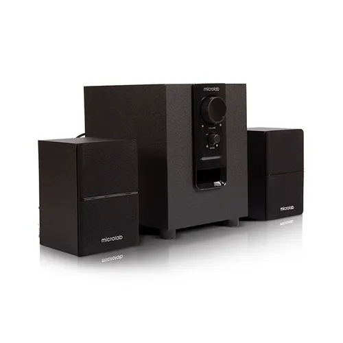 Microlab M-106BT Bluetooth Speaker