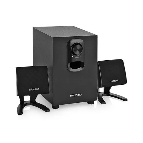 Microlab M-108BT Bluetooth Subwoofer