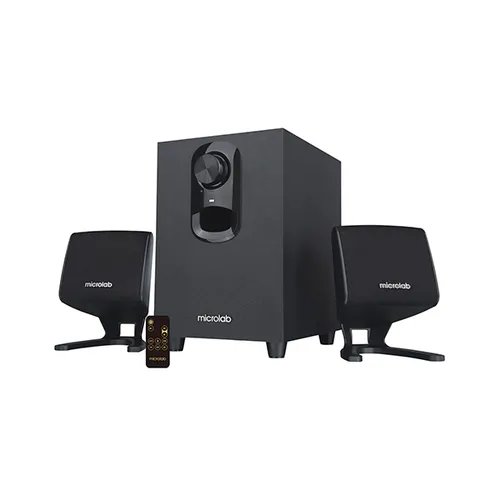 Microlab M-108BT Bluetooth Subwoofer