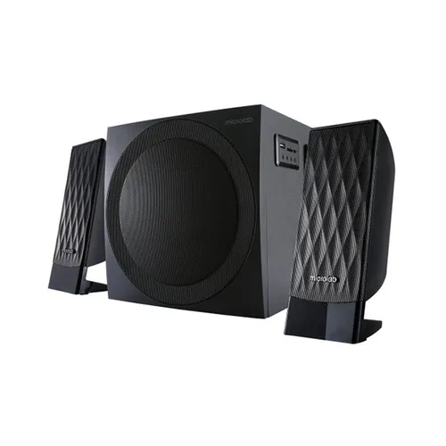 Microlab M-300BT Bluetooth Subwoofer