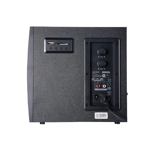 Microlab M-300BT Bluetooth Subwoofer