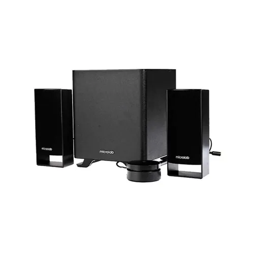 Microlab M-600BT Bluetooth Speaker