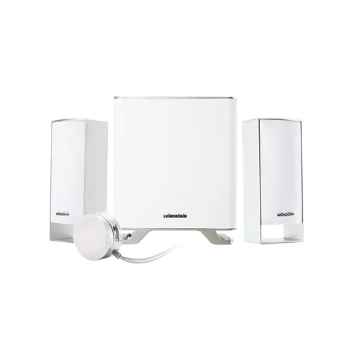 Microlab M-600BT Bluetooth Speaker
