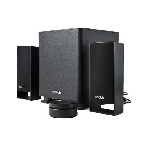 Microlab M-600BT Bluetooth Speaker