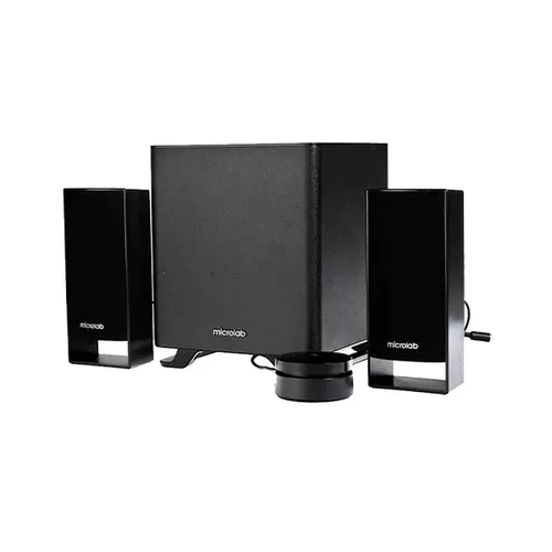 Microlab M-600BT Bluetooth Speaker
