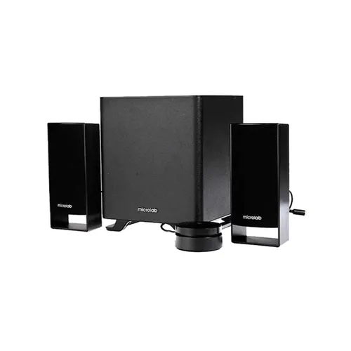 Microlab M-600BT Bluetooth Speaker