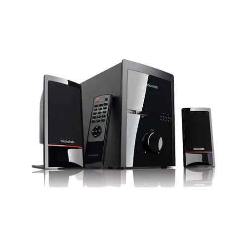 MICROLAB M-700BT 2.1 SUBWOOFER(1y)