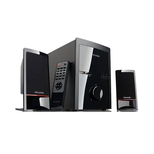 Microlab M-700BT Bluetooth Subwoofer