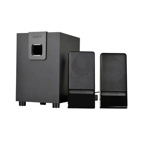 Microlab M100 2.1 Channel Wired Subwoofer