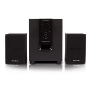 Microlab M106BT 2.1 Bluetooth Subwoofer