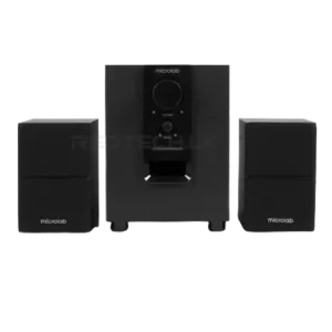 Microlab M106BT – Bluetooth Speaker System
