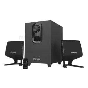 Microlab M108BT – Bluetooth Speaker System
