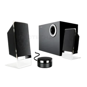 Microlab M200 Platinum BT – Bluetooth Speaker System