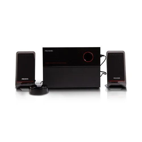 Microlab M200BT Bluetooth Subwoofer