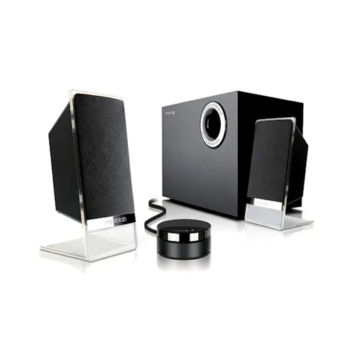 Microlab M200BT Platinum Bluetooth Subwoofer