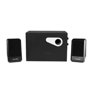 Microlab M280 BT 2.1 Channels Wired/Wireless Subwoofer System