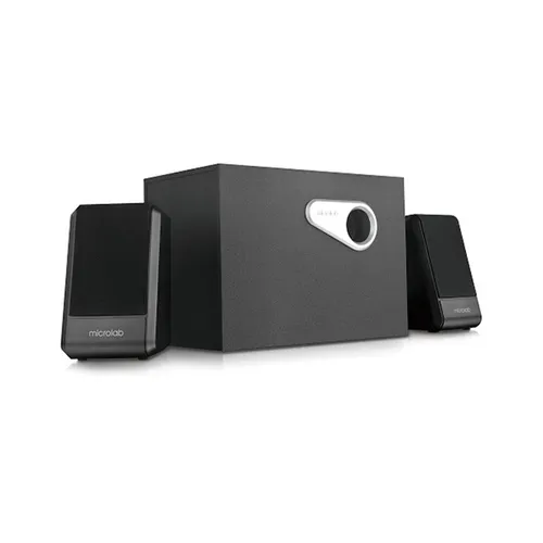 Microlab M280 BT Bluetooth Subwoofer