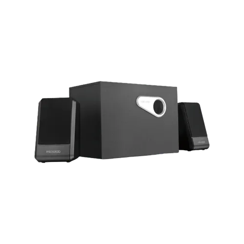 MICROLAB M280BT 2.1 SUB WOOFER(1y)