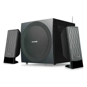 Microlab M300BT 2.1 Bluetooth Subwoofer