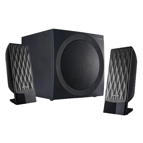 Microlab M300BT Bluetooth Subwoofer Speaker System