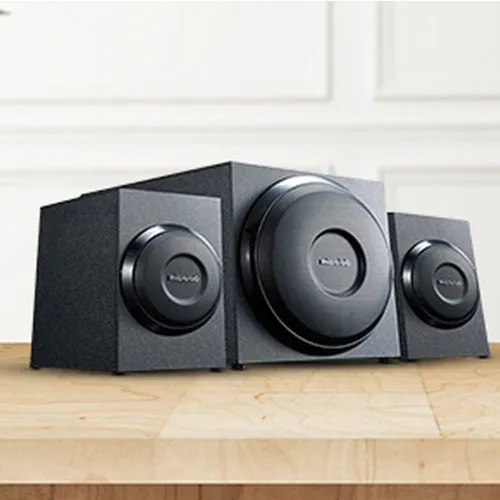 Microlab M380BT 2.1 Bluetooth Sub Woofer