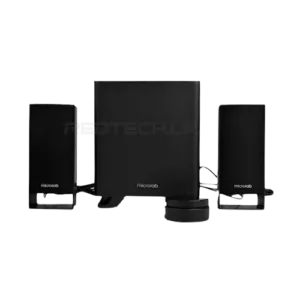 Microlab M600BT – Multimedia Speaker System