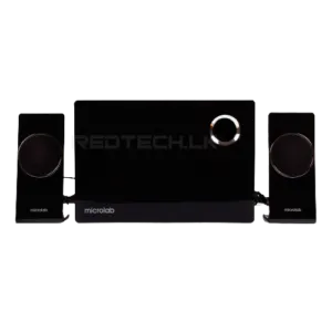 Microlab M660BT – Multimedia Speaker System