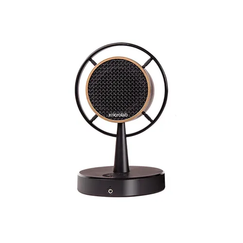 Microlab Magic Drum Bluetooth Speaker