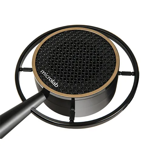 Microlab Magic Drum Bluetooth Speaker