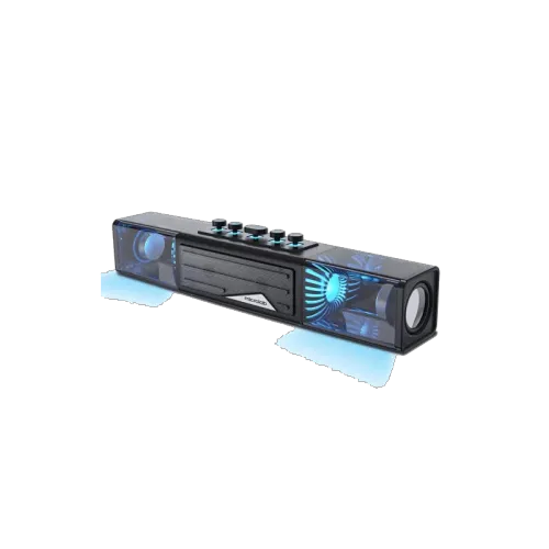 MICROLAB MS213B BLUETOOTH GAMING SPEAKER(1y)