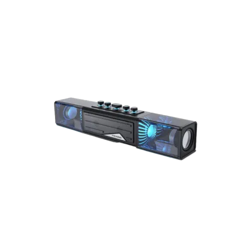 MICROLAB MS213B BLUETOOTH GAMING SPEAKER(1y)